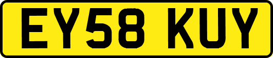 EY58KUY