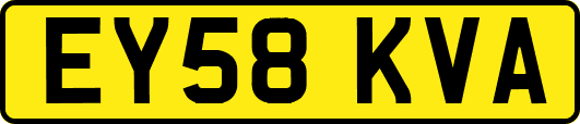 EY58KVA