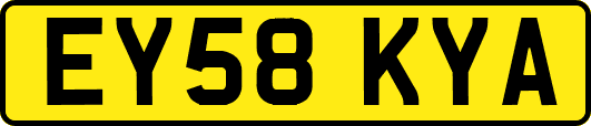 EY58KYA
