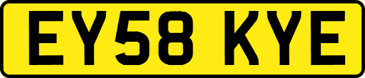EY58KYE