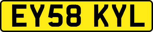 EY58KYL