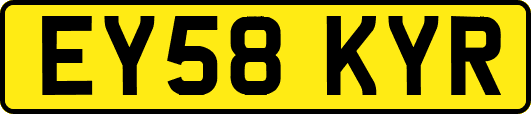 EY58KYR