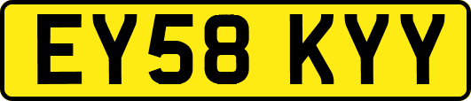 EY58KYY