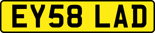 EY58LAD