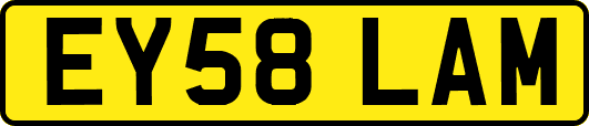 EY58LAM