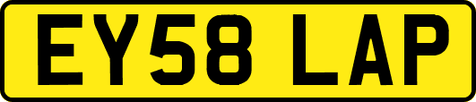 EY58LAP