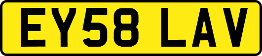 EY58LAV