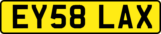 EY58LAX