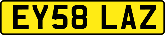 EY58LAZ