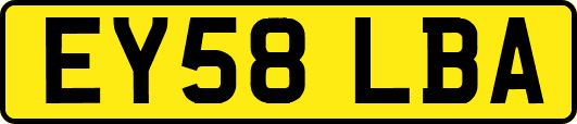 EY58LBA