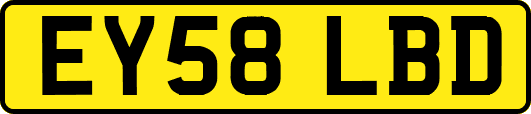 EY58LBD