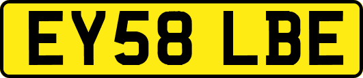 EY58LBE