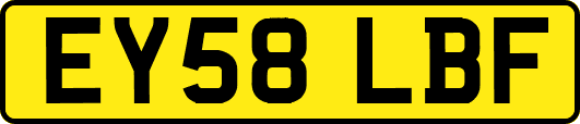 EY58LBF