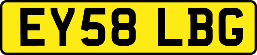 EY58LBG