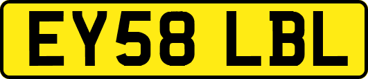 EY58LBL