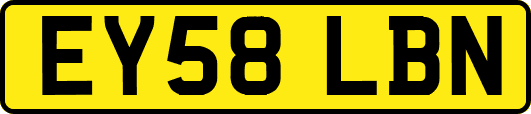 EY58LBN