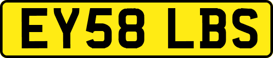 EY58LBS