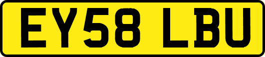 EY58LBU