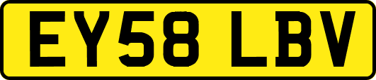 EY58LBV