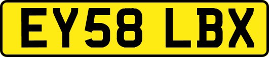 EY58LBX