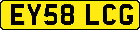EY58LCG