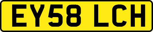 EY58LCH