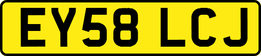 EY58LCJ