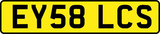 EY58LCS