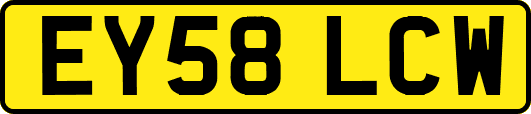 EY58LCW
