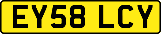 EY58LCY