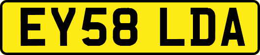 EY58LDA