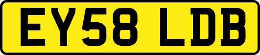 EY58LDB
