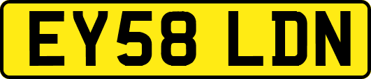 EY58LDN