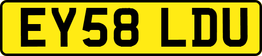 EY58LDU