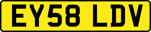 EY58LDV