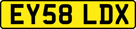 EY58LDX