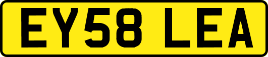 EY58LEA