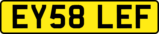 EY58LEF