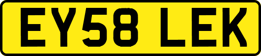 EY58LEK