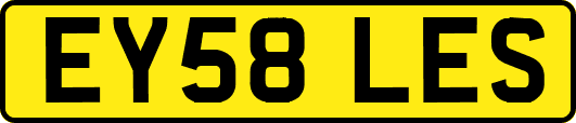 EY58LES