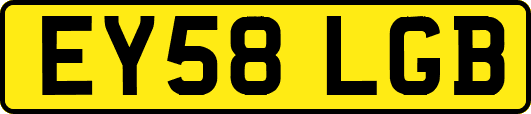 EY58LGB