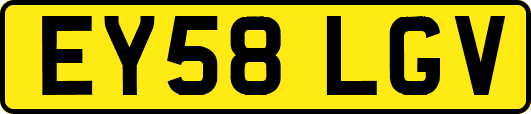 EY58LGV