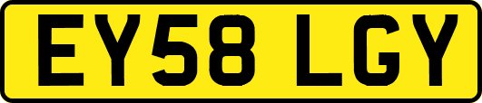 EY58LGY