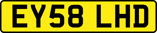 EY58LHD