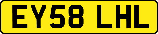 EY58LHL