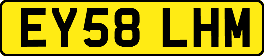 EY58LHM