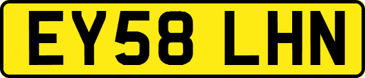 EY58LHN