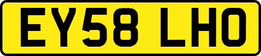 EY58LHO