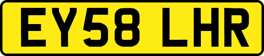 EY58LHR
