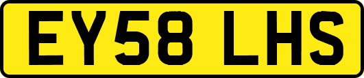 EY58LHS